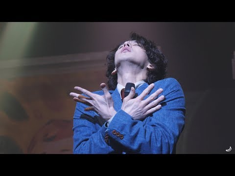 190323 [잔나비 전국투어 콘서트 투게더-청주] 우리 애는요 - 잔나비(jannabi) @cjb미디어센터