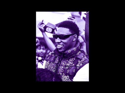 Rob49 Type Beat - “Way Too Raw"