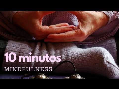 MBSR meditación