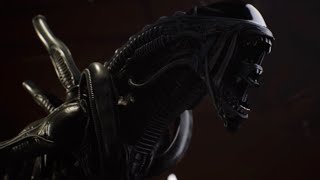 RTS嫌いのAliens: Dark Descent23