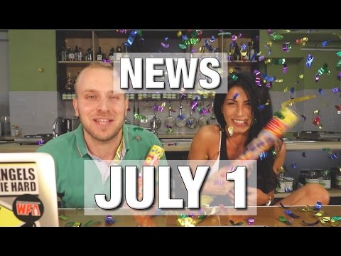 Bar Academy News July 1 2016 #baracademynews