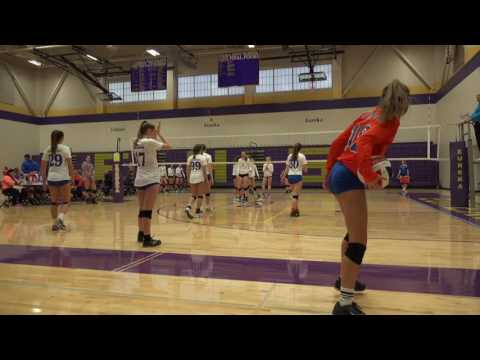 2017-01-07 Hi-P 15 White vs Momentum Orange (Game 1) 15-25(HiPW)