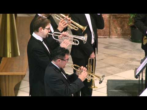 SANCTUS von Julius Fucik