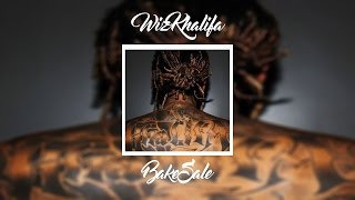 Wiz Khalifa - Bake Sale Ft.Travis Scott | +Lyrics