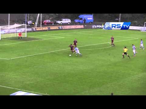 SANSE - NOJA 27/10/2012