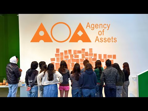 Agency of Assets 2025