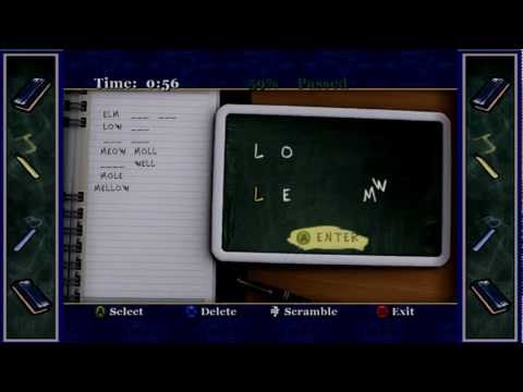 Bully Scholarship Edition Gameplay / Walkthrough Part 3 - Classes