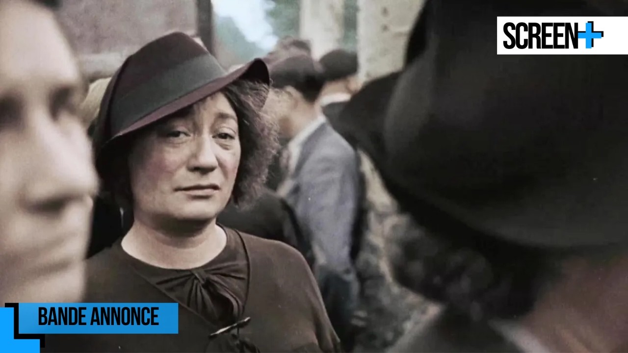 Miniature de la vidéo 1939-1940 : une étrange défaite sur France 5 du film 1939-1940 : une étrange défaite