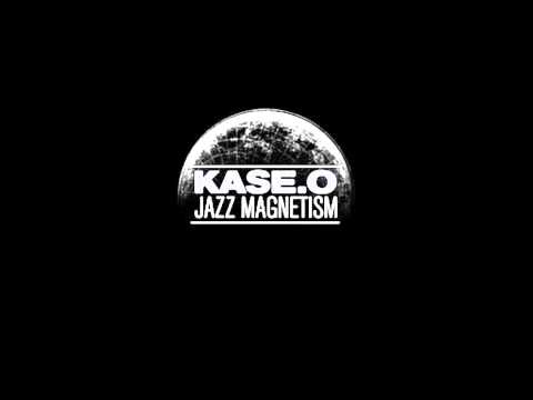 mc escandaloso exposito - Kase O - Jazz Magnetism
