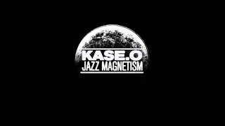 mc escandaloso exposito - Kase O - Jazz Magnetism