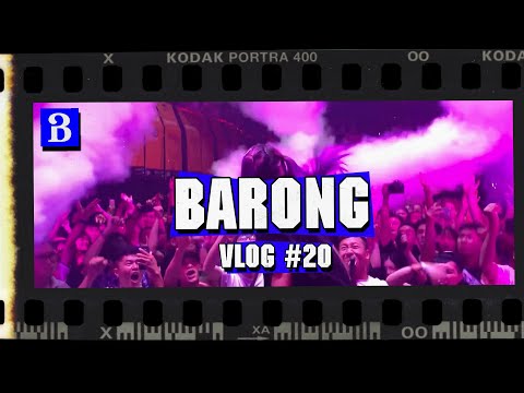 THE BARONG FAMILY VLOG #20 – WMW VIETNAM 2019