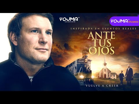 Tráiler | Ante Tus Ojos (Doblada al Español)