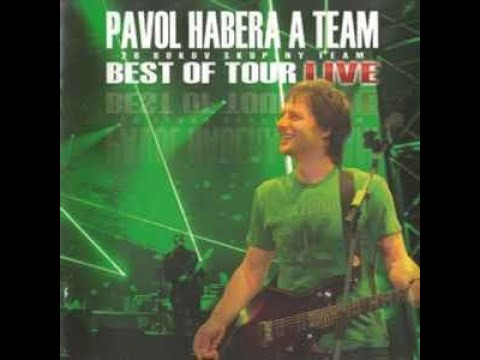Pavol Habera & TEAM - Best of Live Tour 2008 Full DVD 4K Upscale