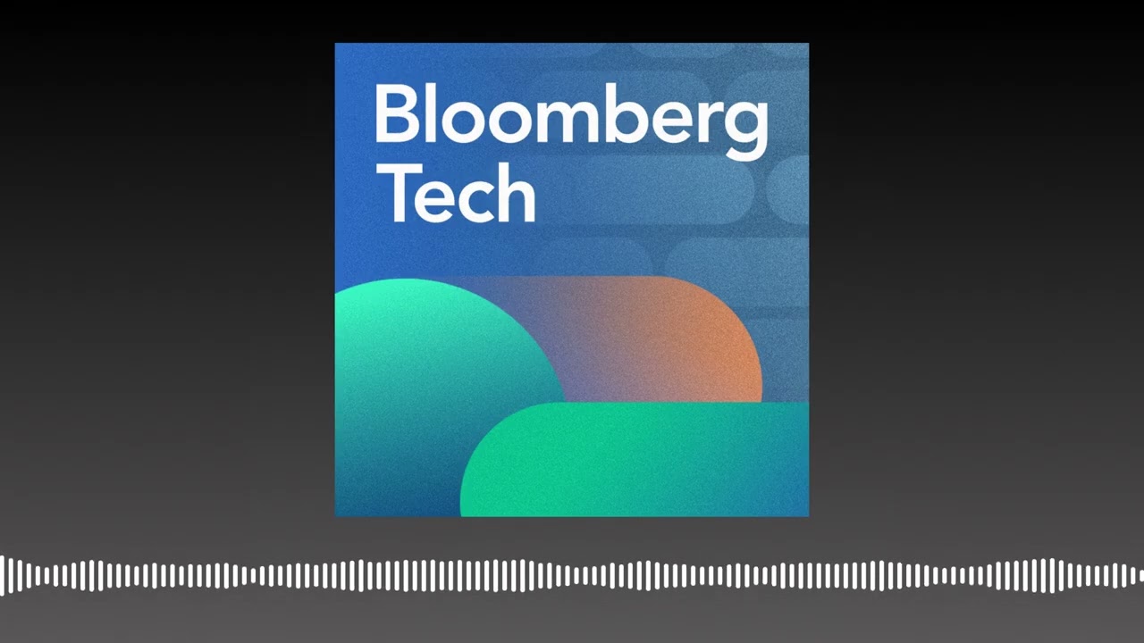 AI Chipmaker Cerebras Seeks $4.8 Billion in Upsized IPO | Bloomberg Tech - Bloomberg Podcast