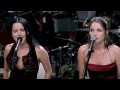 The Corrs 1999 – Old Town  Concert Ireland