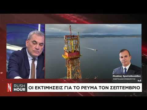 Οι κρίσεις σε Μέση Ανατολή και Ουκρανία και οι τιμές στο ηλεκτρικό ρεύμα