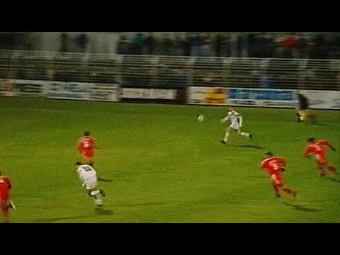 CS Sedan-Ardennes - Nîmes Olympique (1-0) - Résumé - Division 2 1993-1994