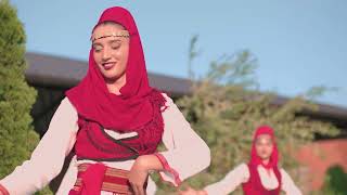 Ramush Krasniqi & Prena Beci - Për Shtatë Qefe
