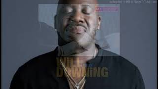 Will Downing - Like Last Night