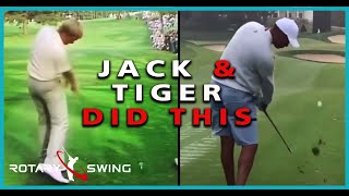 How to Throw the Clubhead Like the GOATs - Master Your Swing