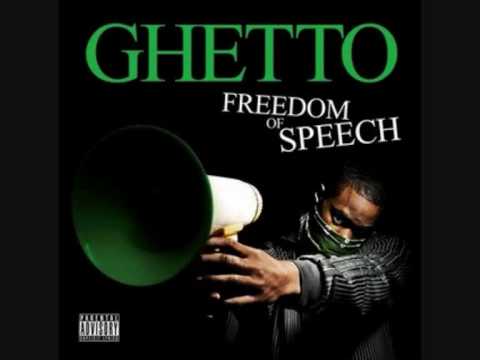 Ghetto - Fake MC's [7/16]