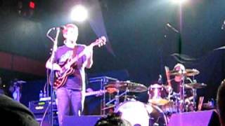 The Choke- Saves the Day