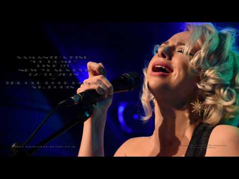 SAMANTHA FISH "GO HOME" LIVE NEW YEARS EVE 12/31/19 HQ @ THE OLD ROCK HOUSE ST. LOUIS