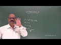 1 PUC MATHEMATICS STATISTICS PART 1