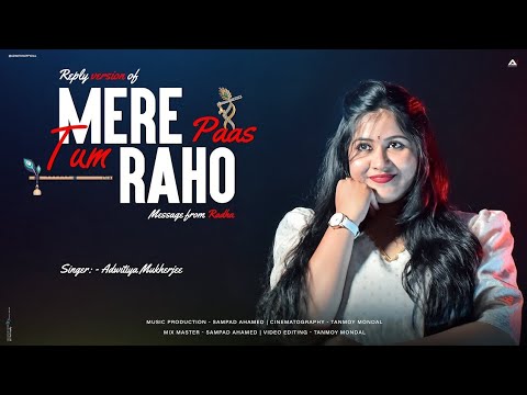 Adwitiya Mukherjee Lyrics is my creation