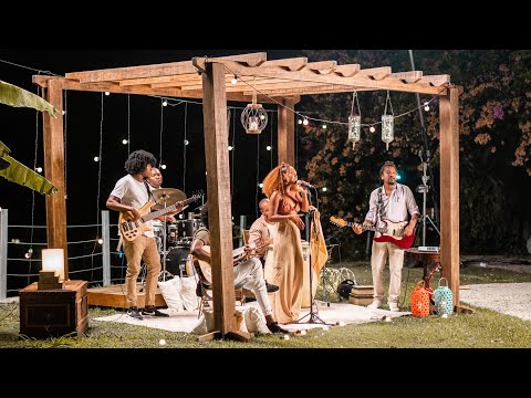 Making Of  - Na Becca