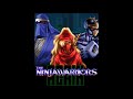 Ninja Warriors Again Stage 5 City Extended