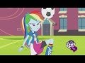 MLP Equestria Girls Russia Рэйнбоу Дэш из Мой маленький пони ...