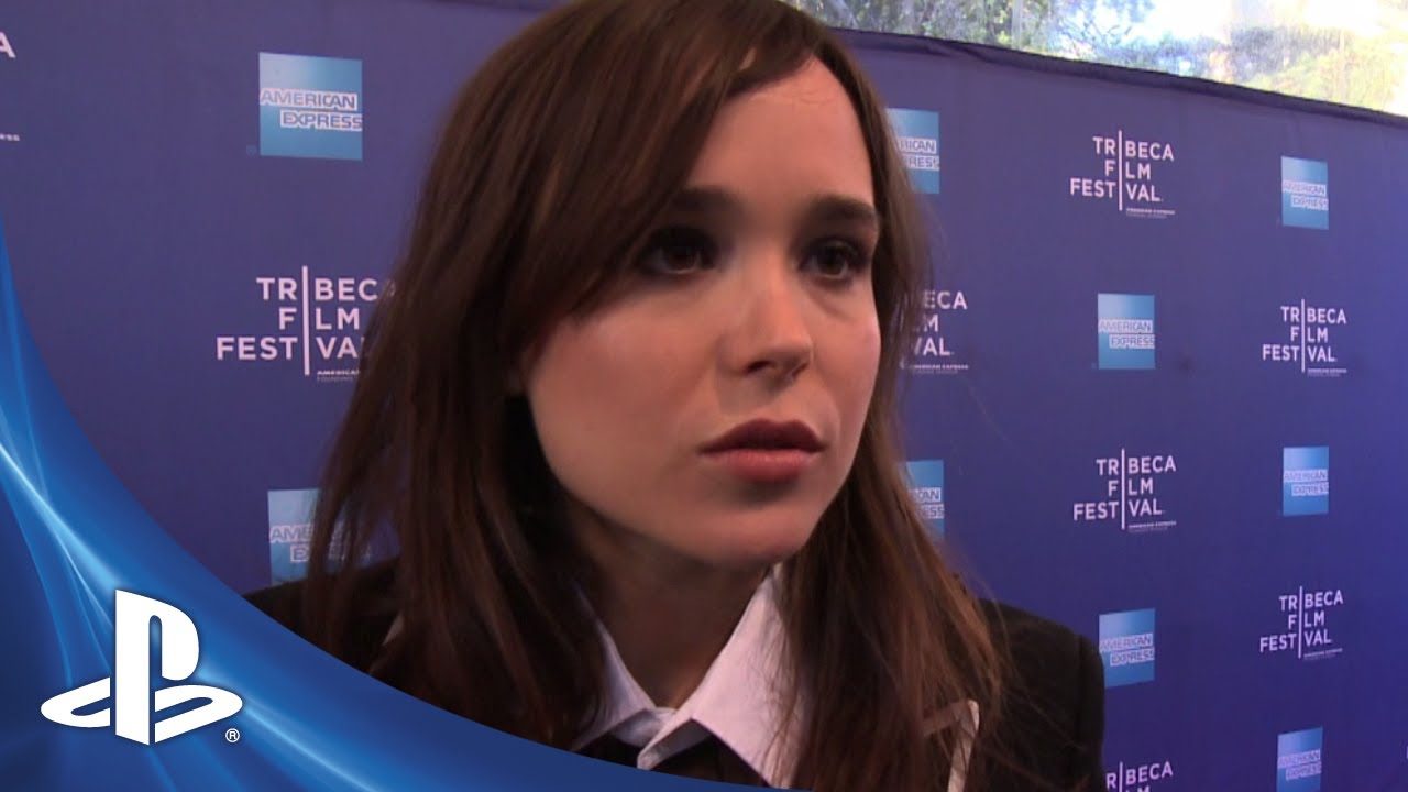 BEYOND: Two Souls: What Did You Miss at Tribeca?