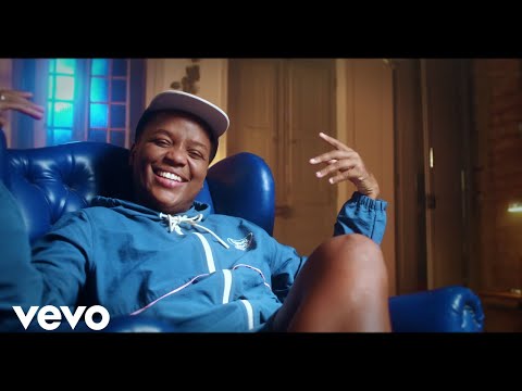 Priscila Tossan - Ce Vem