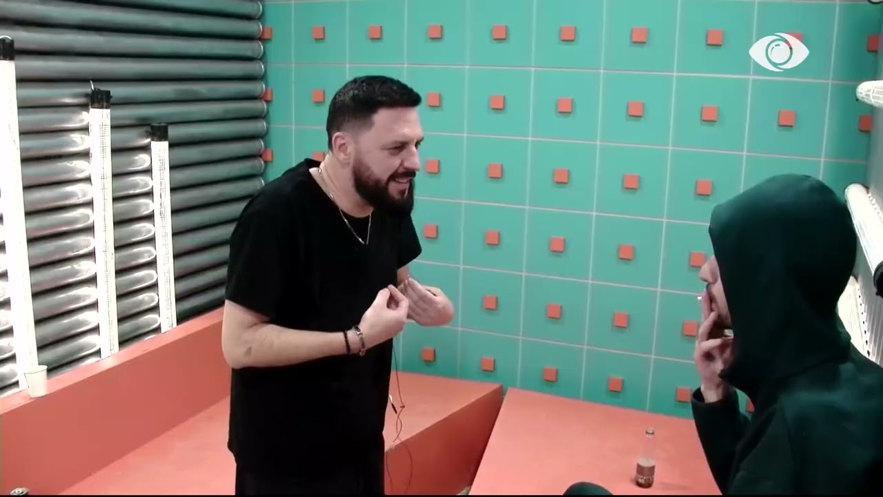 “Është i mbaruar, unë i shoh kapacitetin”/ Miri analizon banorët e rinj: Greta…