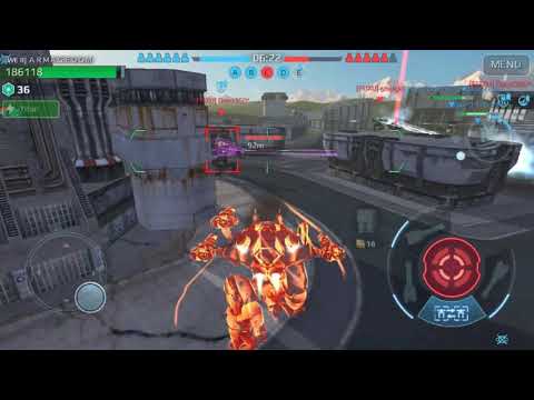 Lvl 6 Ravana first try!