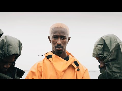 Shamping Lebou - Génération 99 (Clip Officiel)