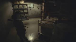 【バイオRE3】初見プレイからトロコンまで頑張りたい！#1【初見さん歓迎】