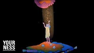 YOURNESS「a couple of times」MV