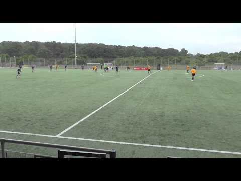 Ratingen 04/19 U17 gg SSVg Velbert