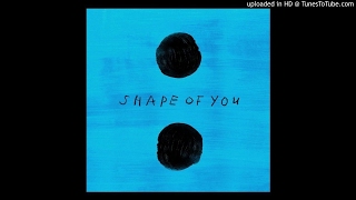 Shape of you remix BY Peshiman