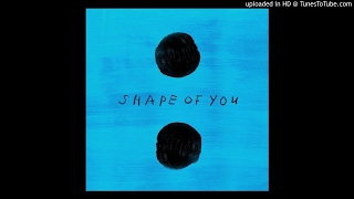 Shape of you remix BY Peshiman