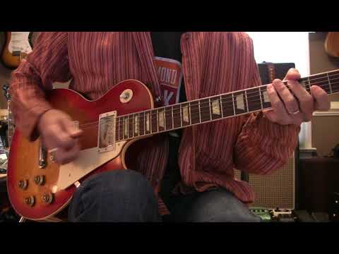 Duane Allman - Part 4 - Don't Want You No More/It's Not My Cross To Bear