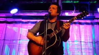 Lee DeWyze - Learn To Fall at Evanston Space