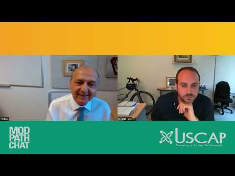 Episode 72  A Practical Diagnostic Approach for Borderline Hepatocellular Adenomas