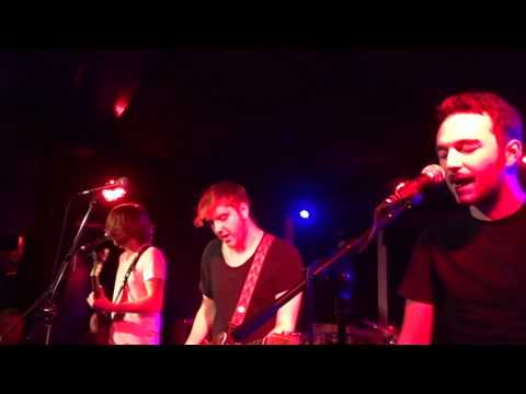 LOUDER THAN WOLVES Live @Cologne Blue Shell / SPH BAND CONTEST – Lighthouse