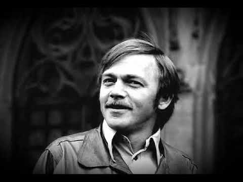 Karel Kryl - Březen