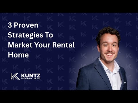 3 Proven Strategies to Market Your Crestview Rental Home