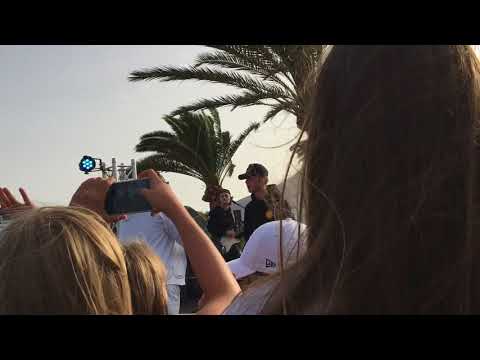 Mike Singer und ado koja