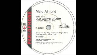 Marc Almond - Old Jack&#39;s Charm